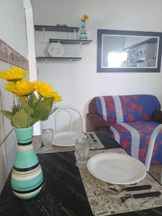 Apartamento Moderno Con Vista Reserva Ecologica Búzios Eksteriør bilde