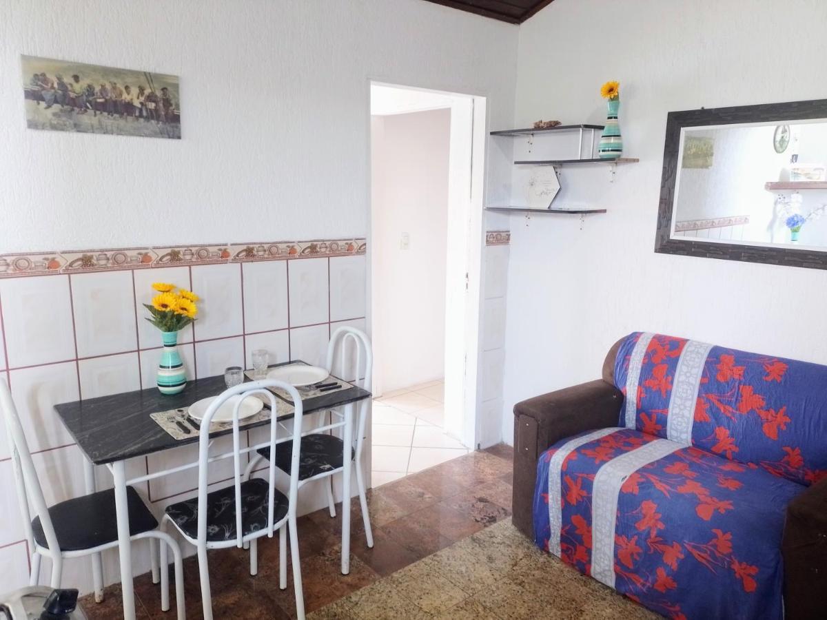 Apartamento Moderno Con Vista Reserva Ecologica Búzios Eksteriør bilde