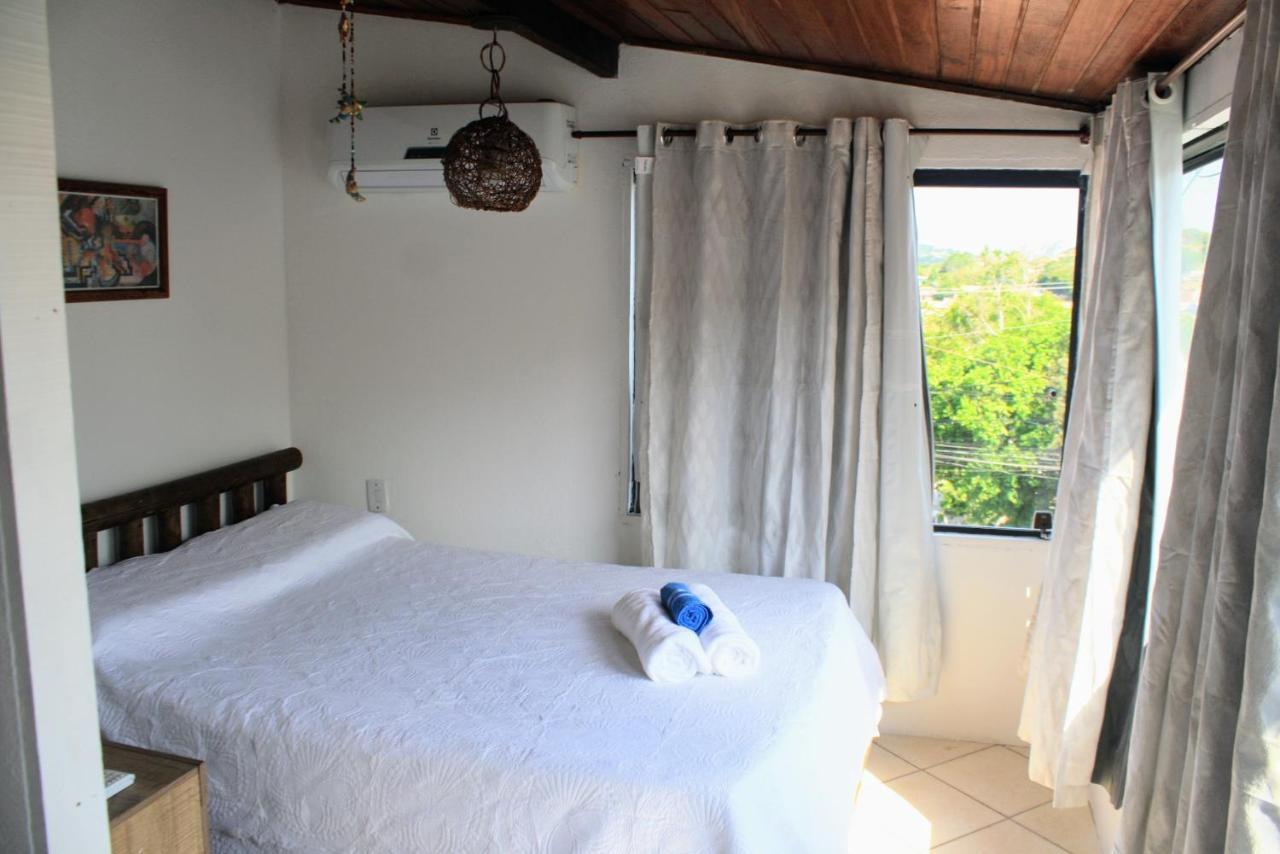 Apartamento Moderno Con Vista Reserva Ecologica Búzios Eksteriør bilde